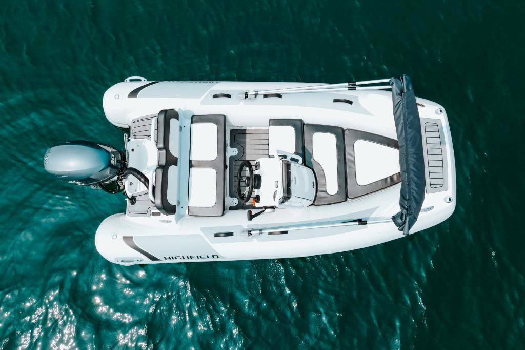 Tender Care Boats  Inflatable Tenders in Ft. Lauderdale