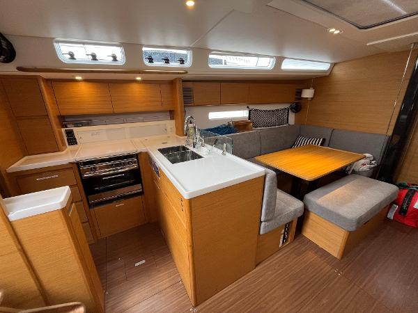 50' X-Yachts, Listing Number 100916517, Image No. 29