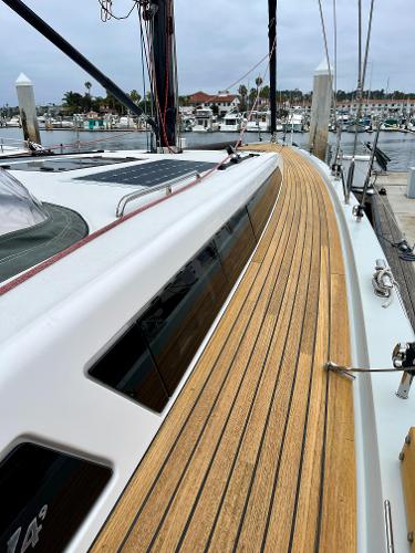 50' X-Yachts, Listing Number 100916517, - Photo No. 13