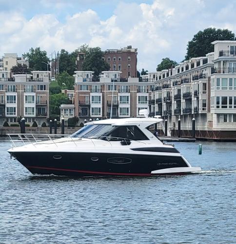 Photo of 2014 Regal 42'