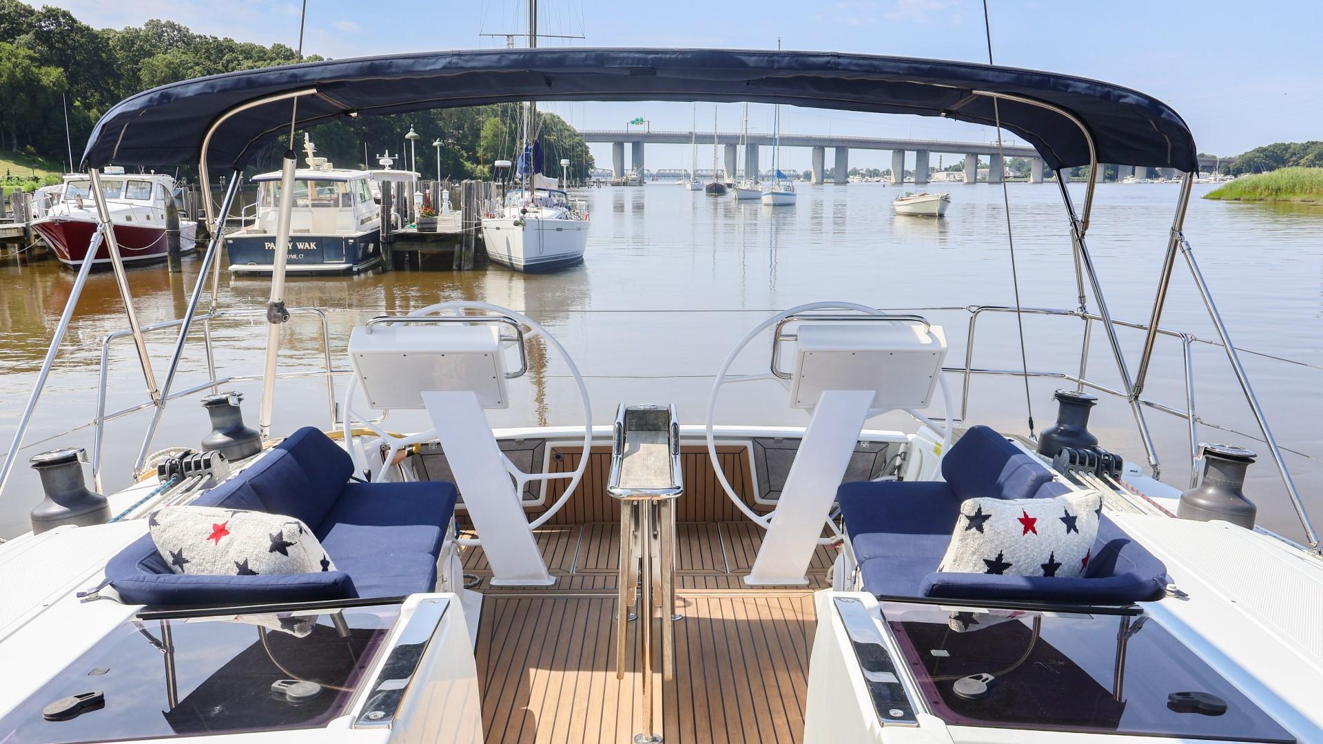 Newport RI Yacht Brokerage