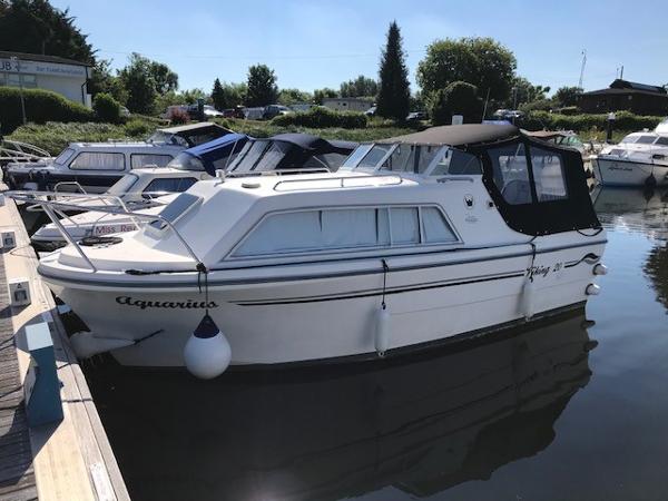 2009 Viking 20