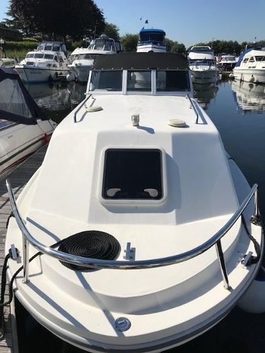 2009 Viking 20