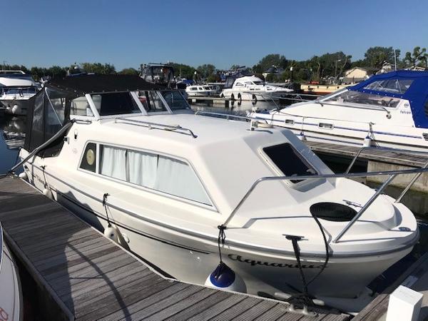 2009 Viking 20