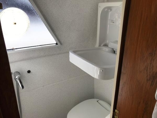 2009 Viking 20