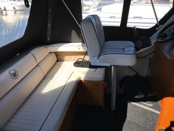 2009 Viking 20