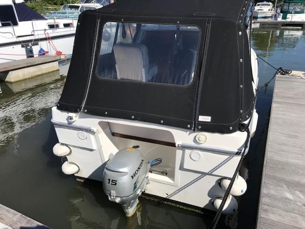 2009 Viking 20