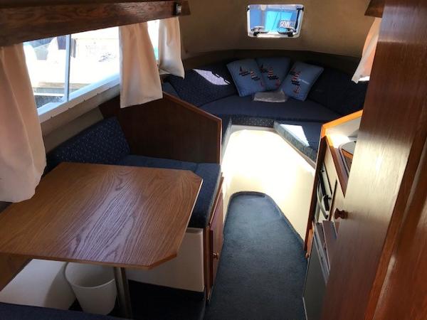 2009 Viking 20