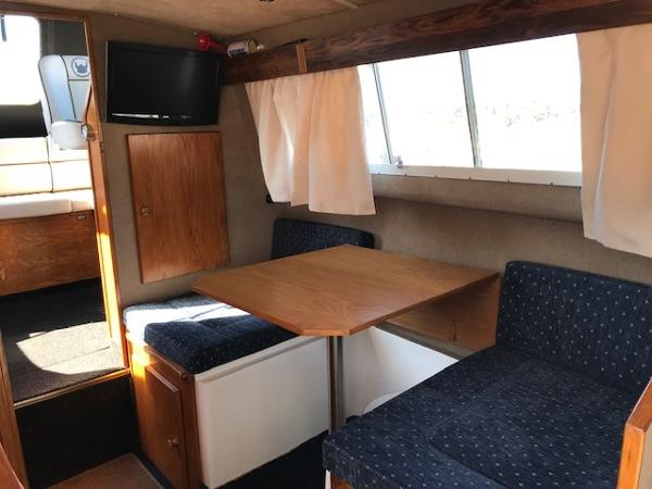 2009 Viking 20