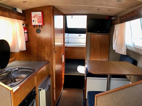 2009 Viking 20