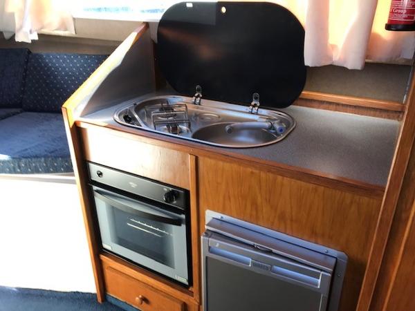 2009 Viking 20