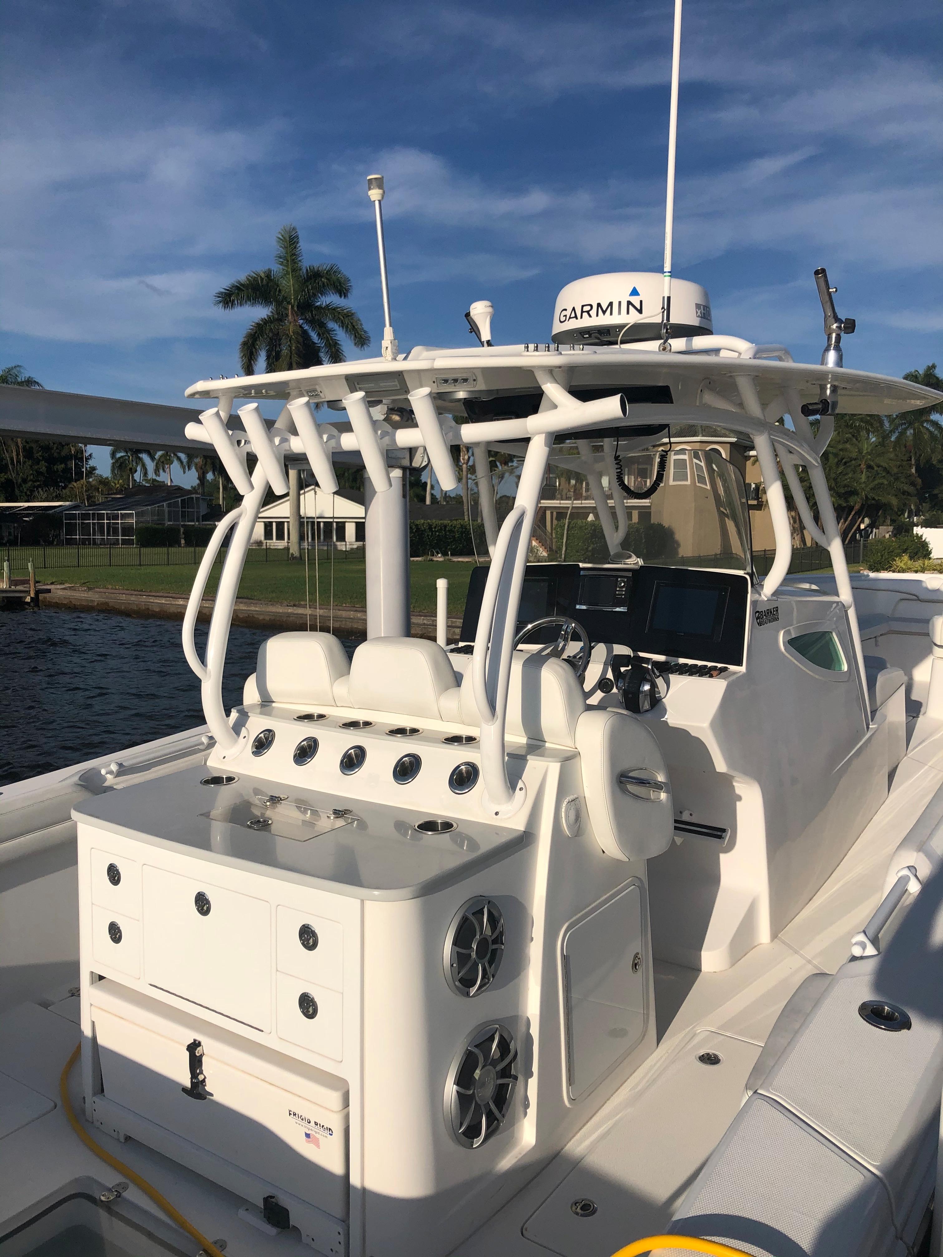 denison yachts bradenton