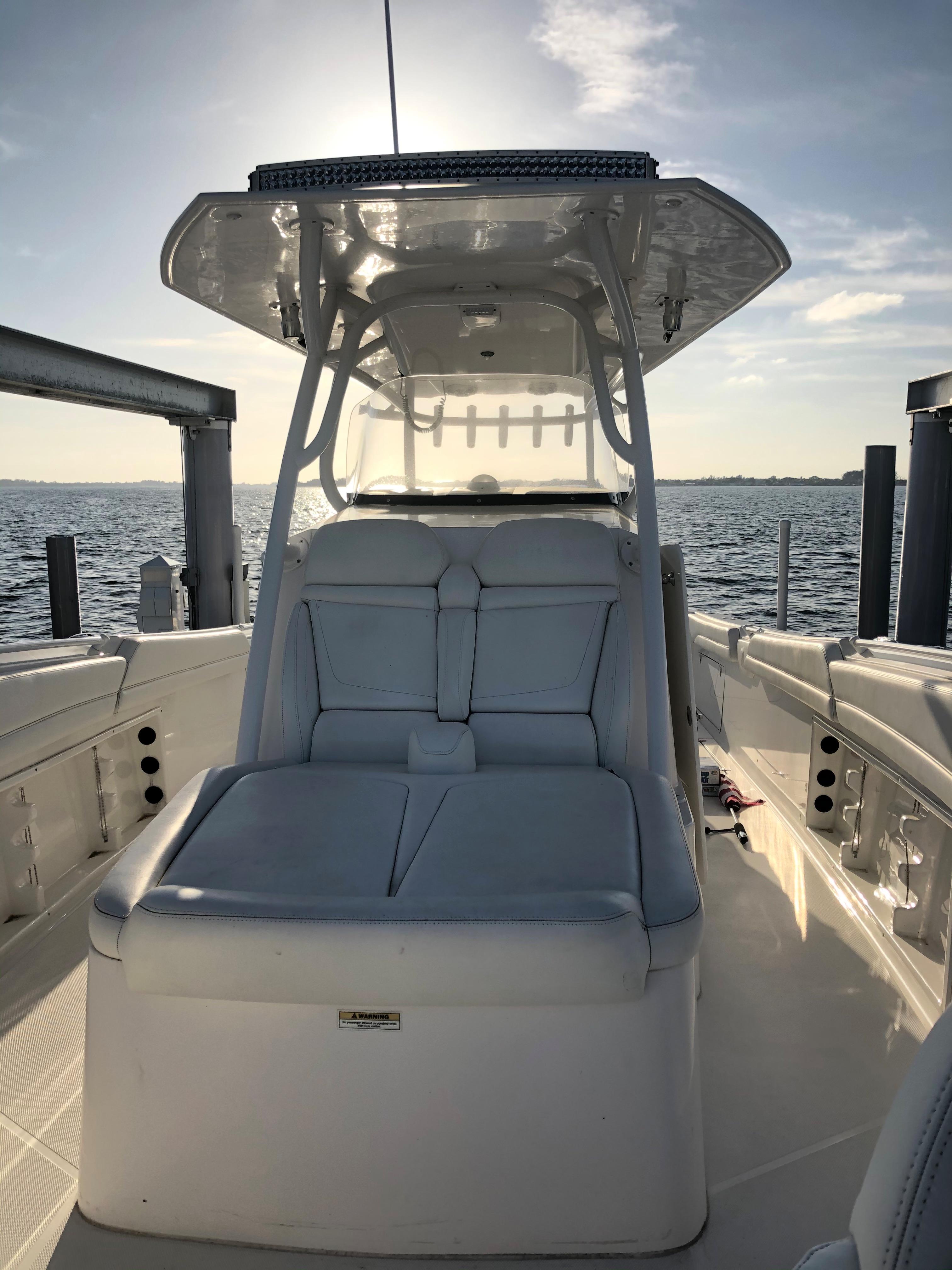 denison yachts bradenton