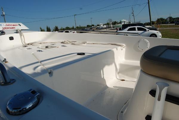 2019 Key West boat for sale, model of the boat is 1720CC & Image # 8 of 10