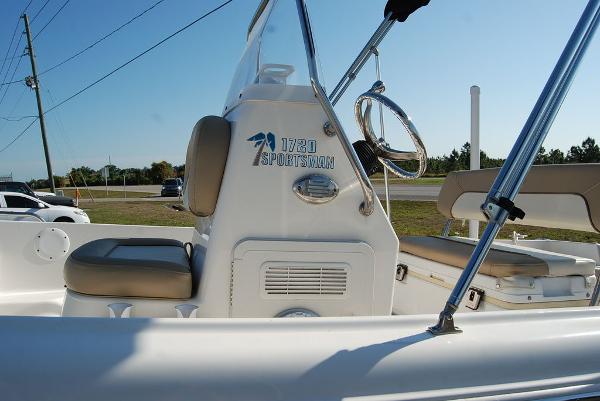 2019 Key West boat for sale, model of the boat is 1720CC & Image # 9 of 10