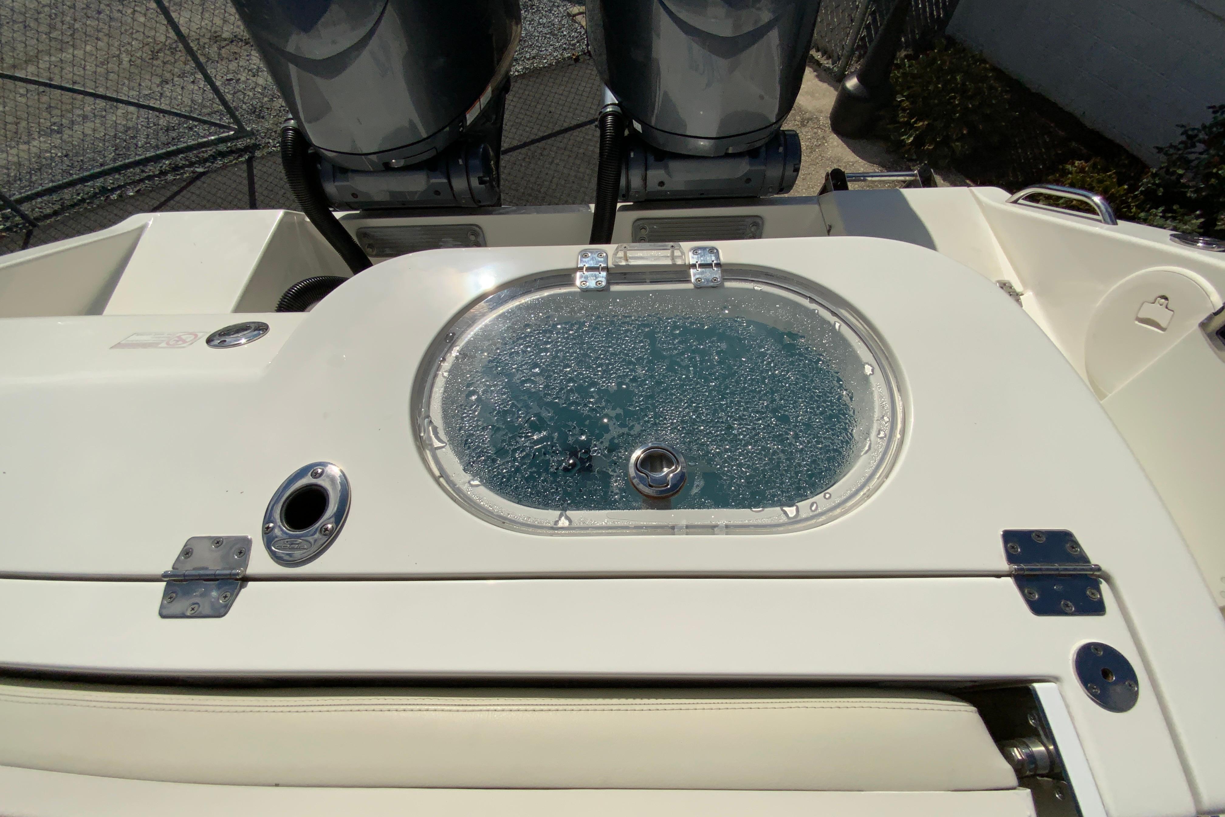 2021 Cobia 280 Center Console-18