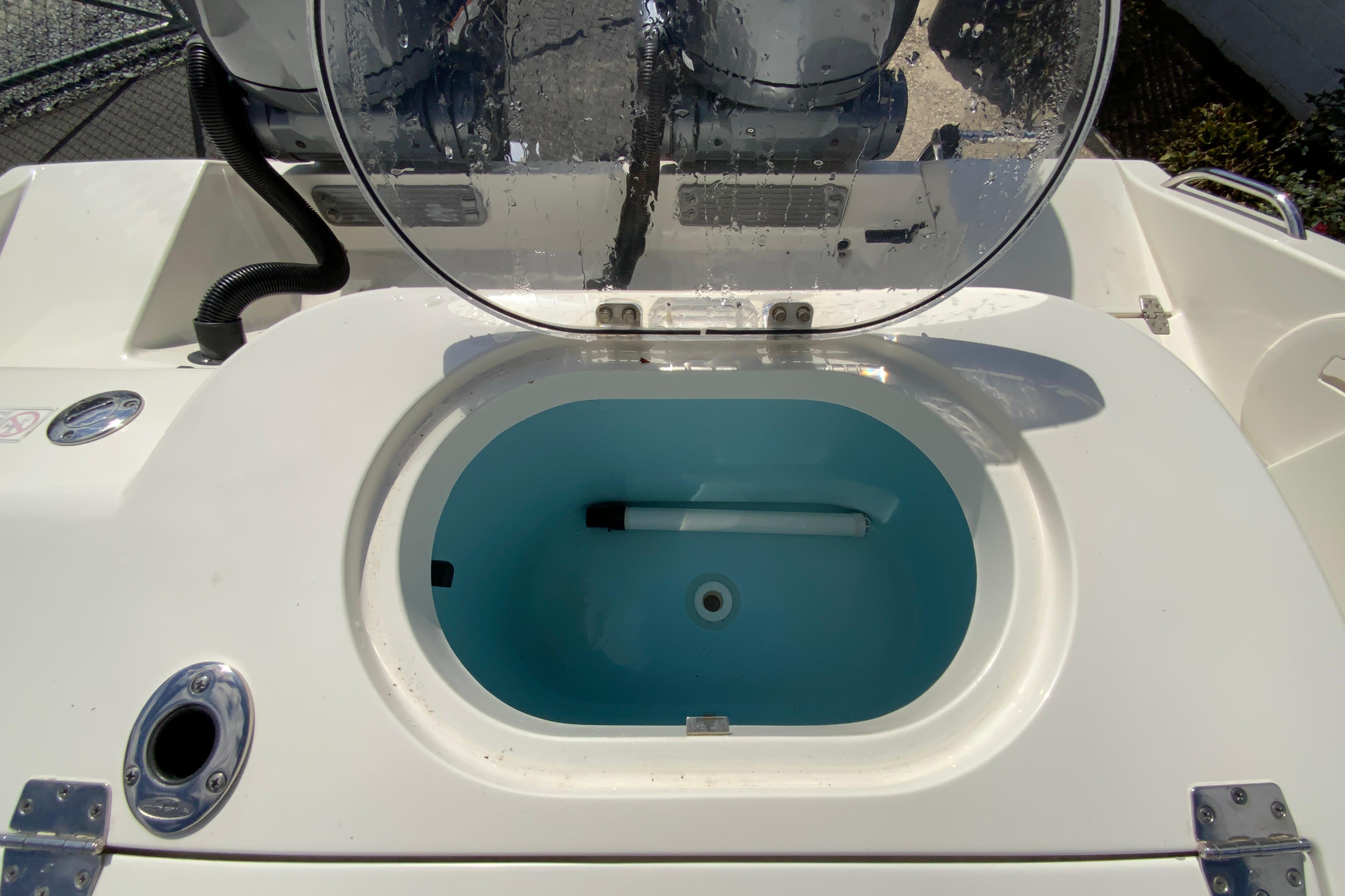 2021 Cobia 280 Center Console-19