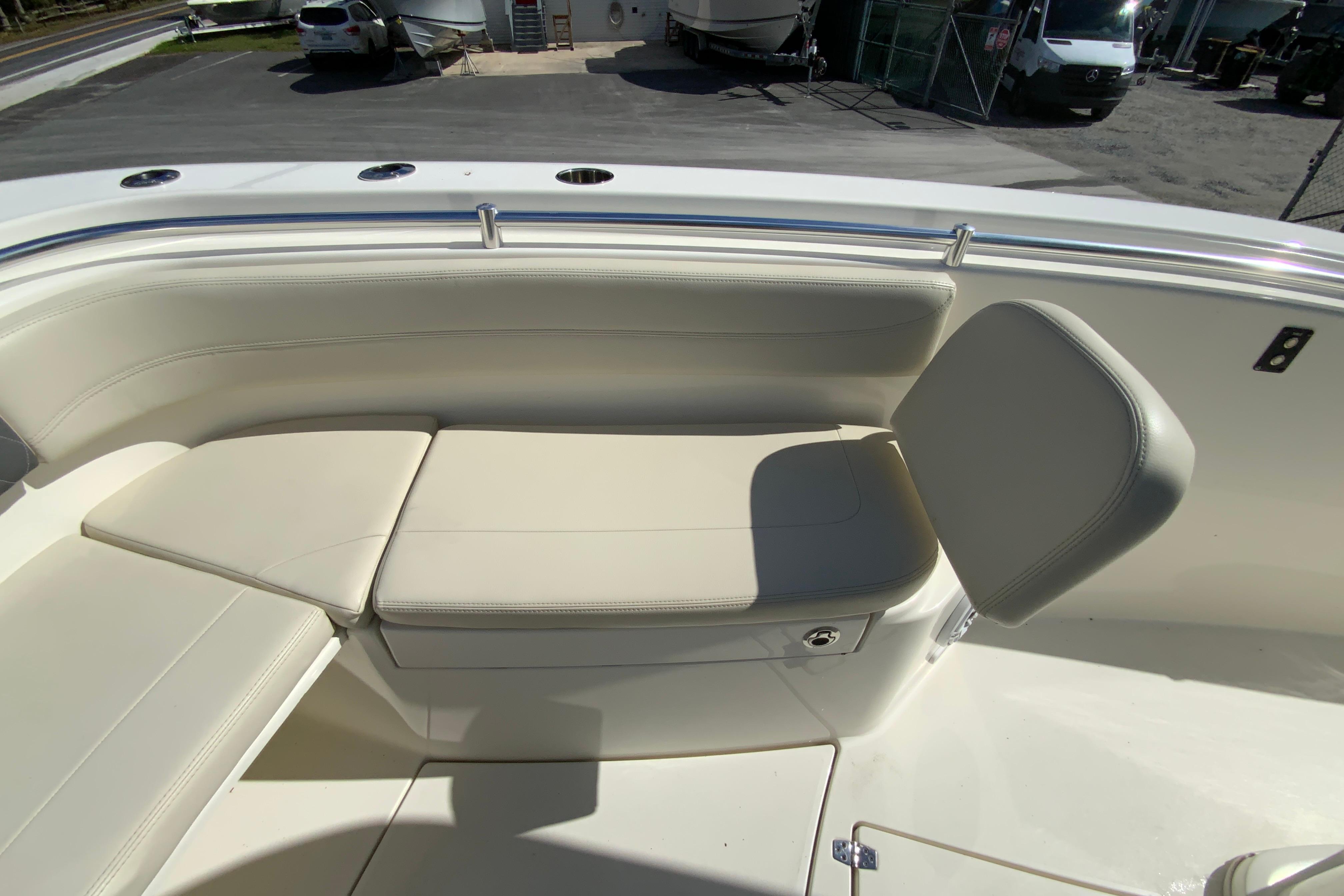 2021 Cobia 280 Center Console-23