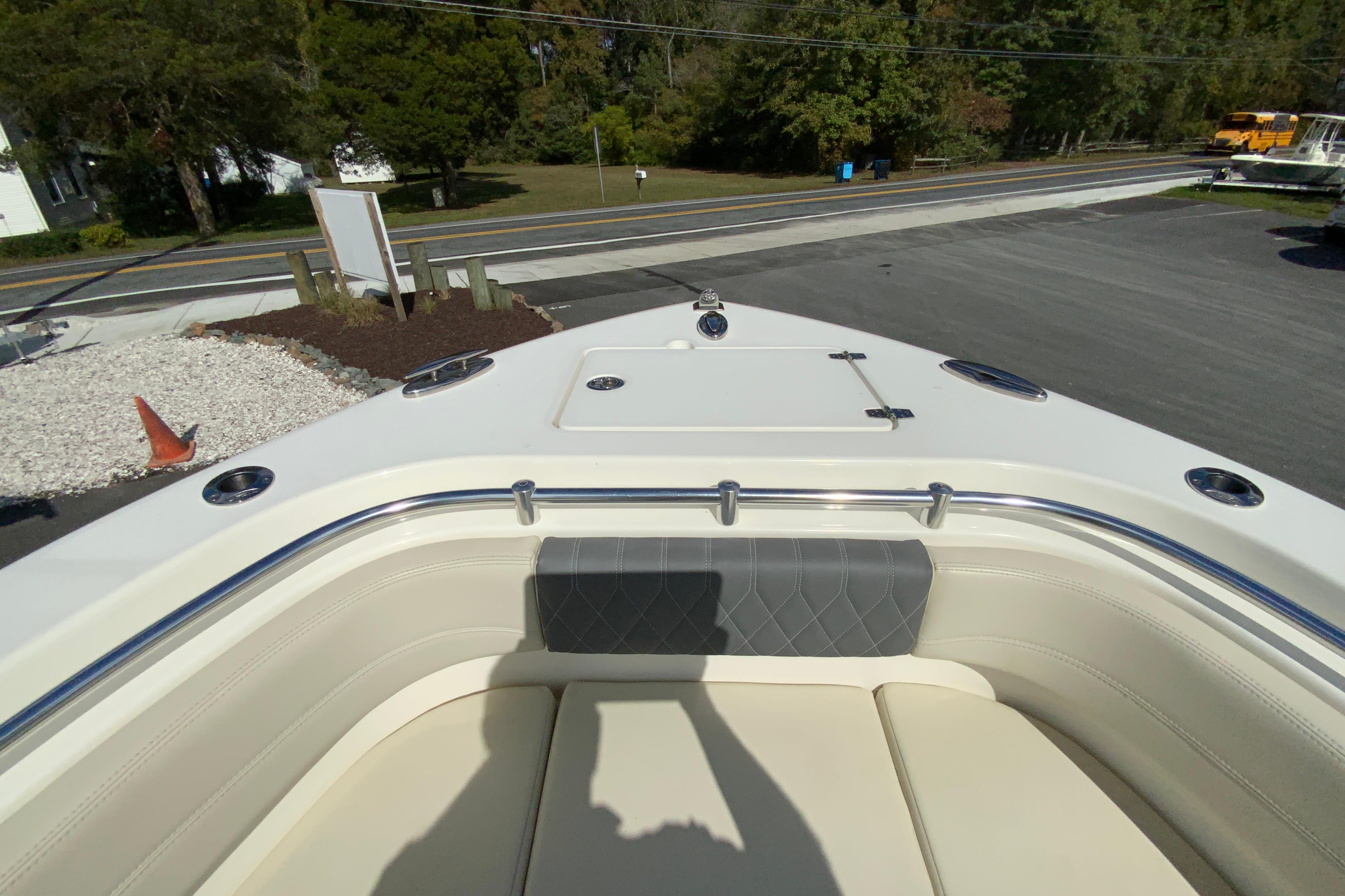 2021 Cobia 280 Center Console-24