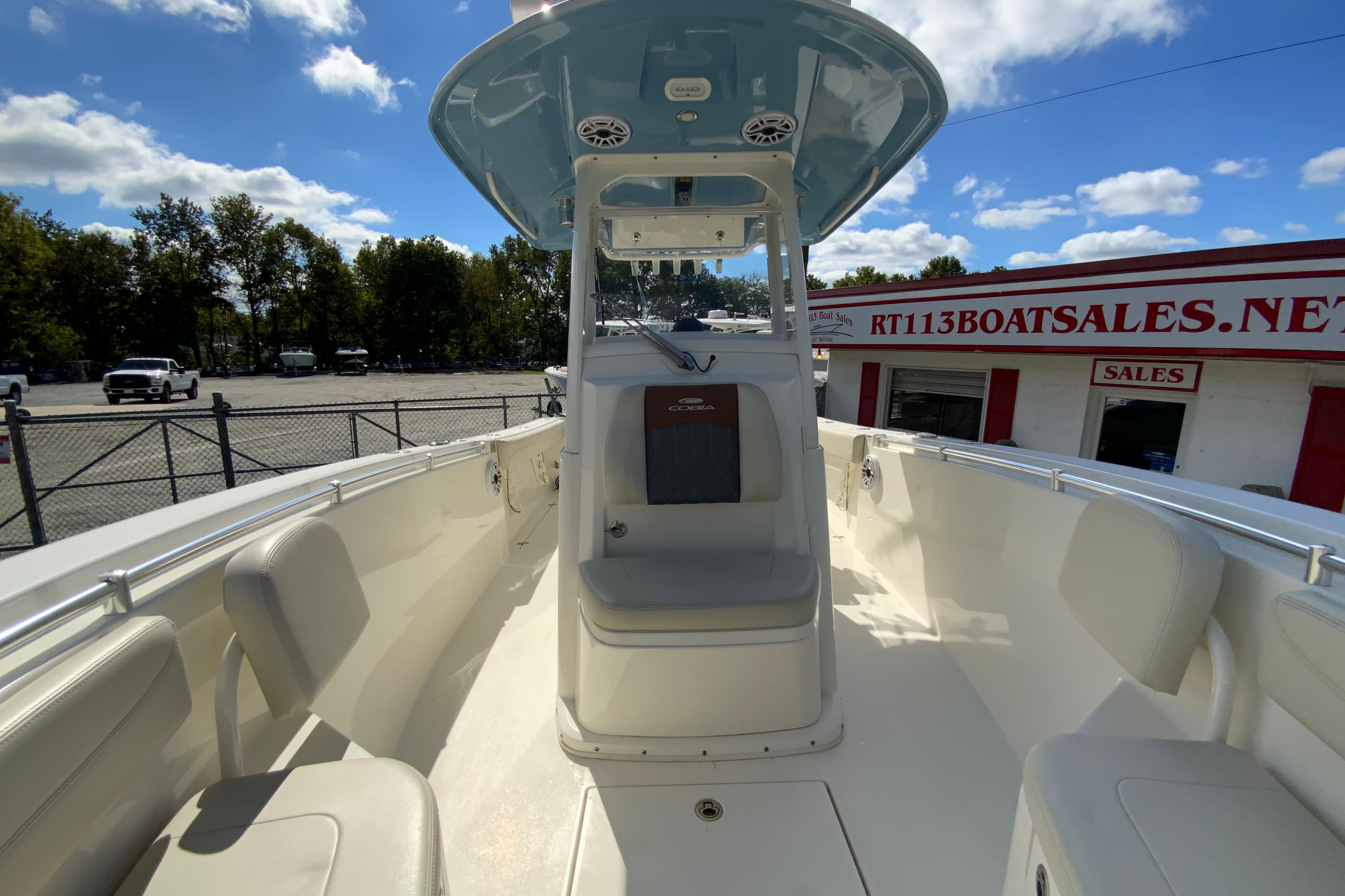 2021 Cobia 280 Center Console-25