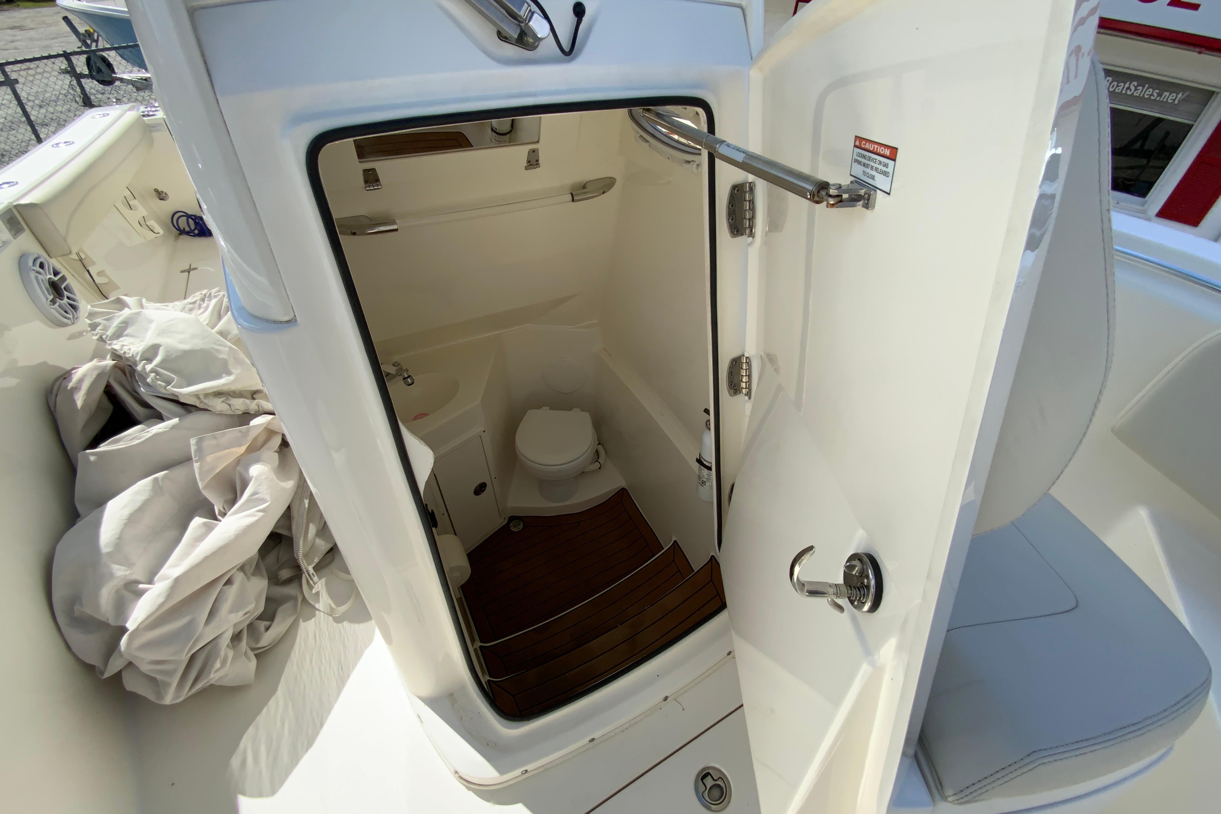 2021 Cobia 280 Center Console-27
