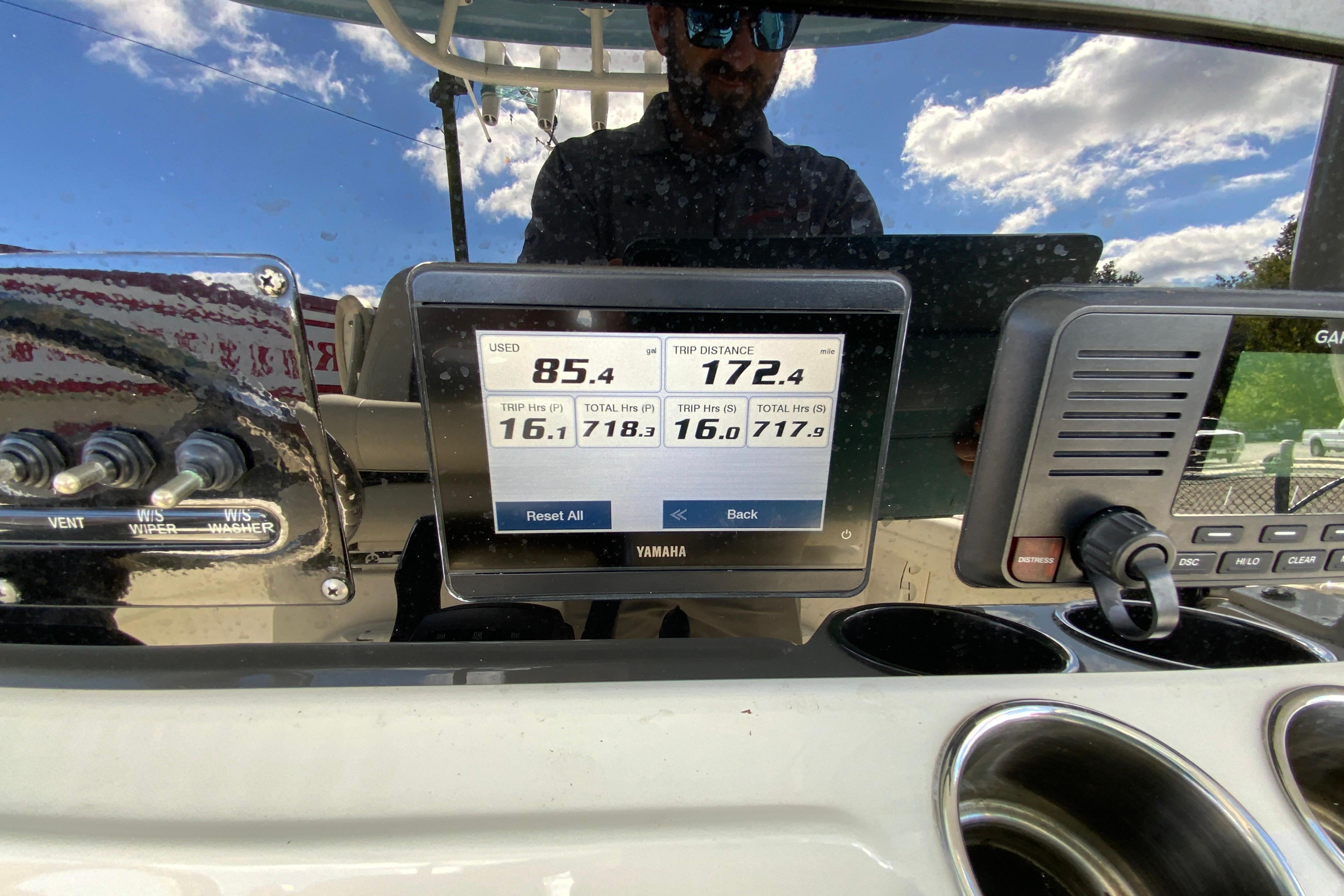 2021 Cobia 280 Center Console-31