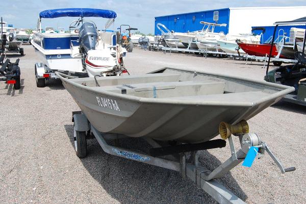 2014 Polar boat for sale, model of the boat is 1448 & Image # 2 of 7