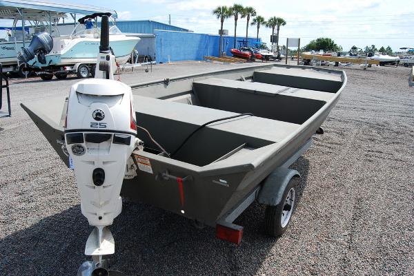 2014 Polar boat for sale, model of the boat is 1448 & Image # 4 of 7