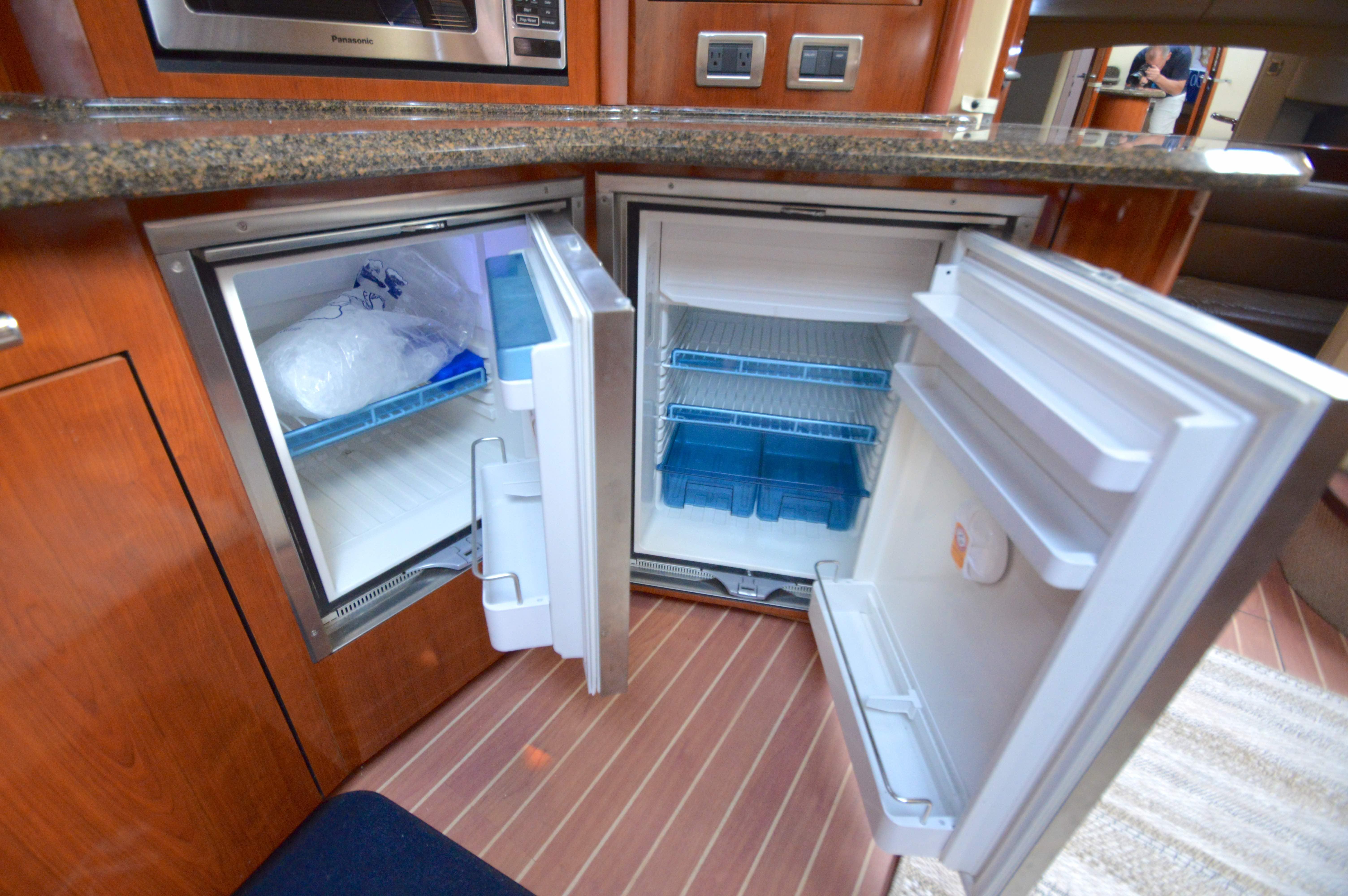 2006 Sea Ray 44 