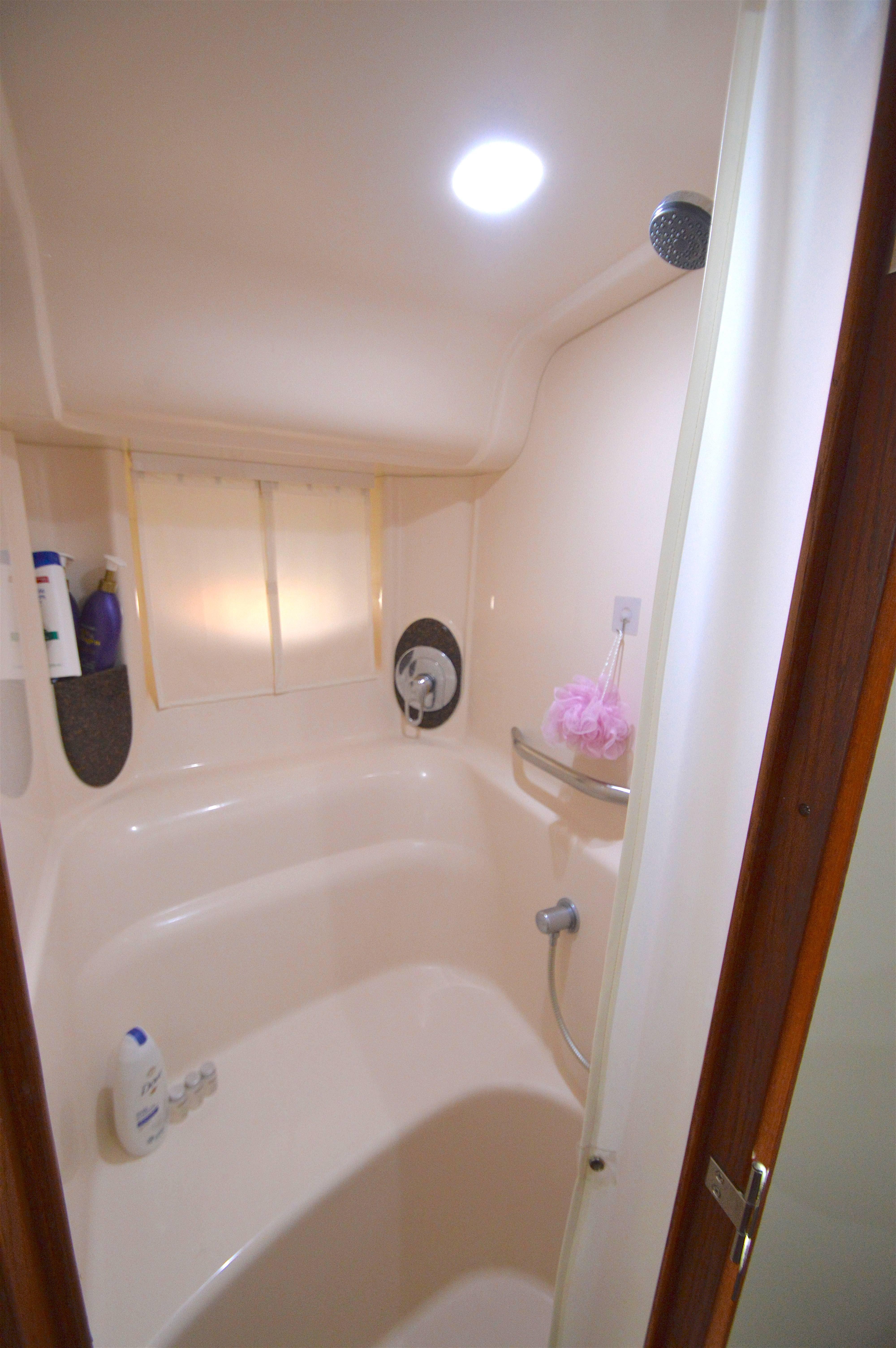 2006 Sea Ray 44 