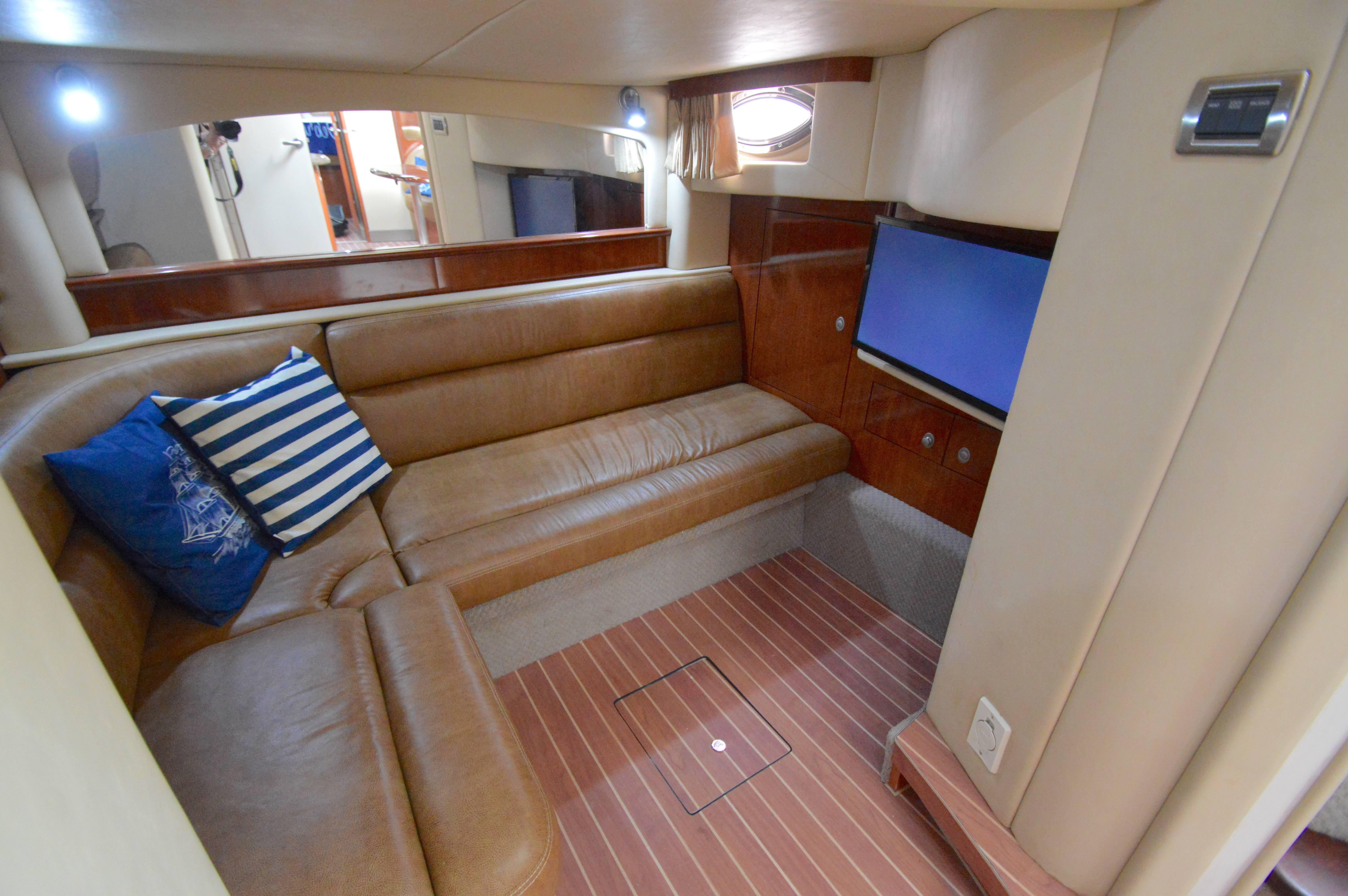 2006 Sea Ray 44 
