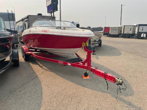2016 Tahoe boat for sale, model of the boat is Q7 & Image # 6 of 9