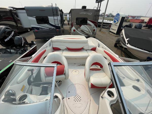 2016 Tahoe boat for sale, model of the boat is Q7 & Image # 9 of 9