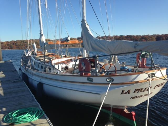 1931 Herreshoff