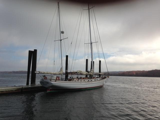 1931 Herreshoff