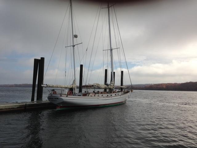 1931 Herreshoff