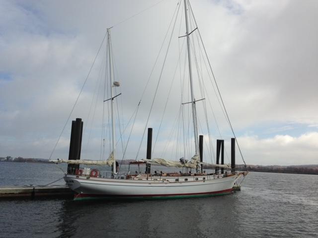 1931 Herreshoff