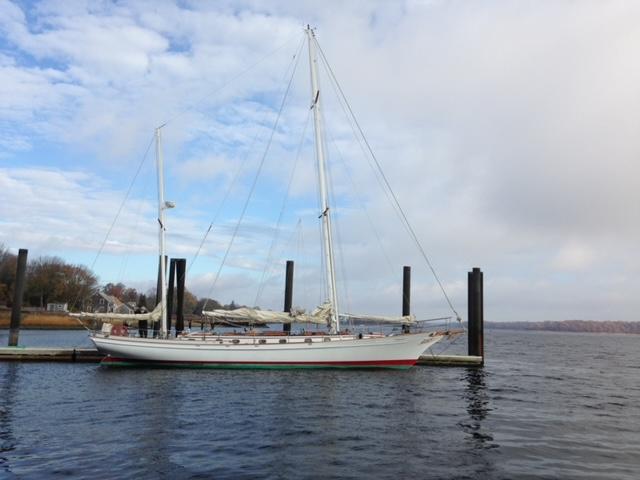 1931 Herreshoff