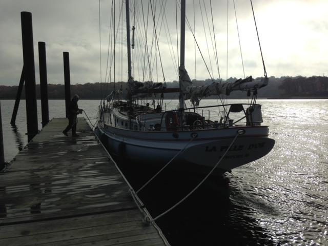 1931 Herreshoff