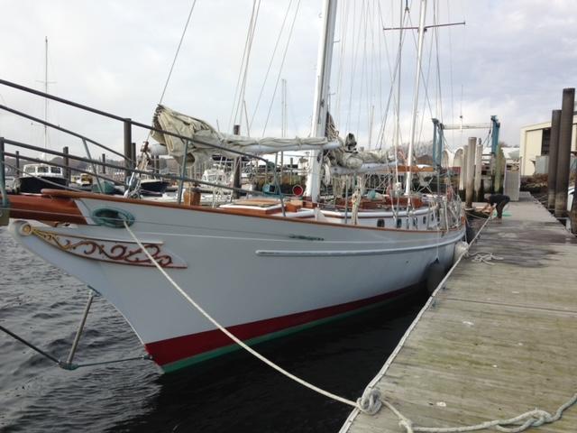 1931 Herreshoff