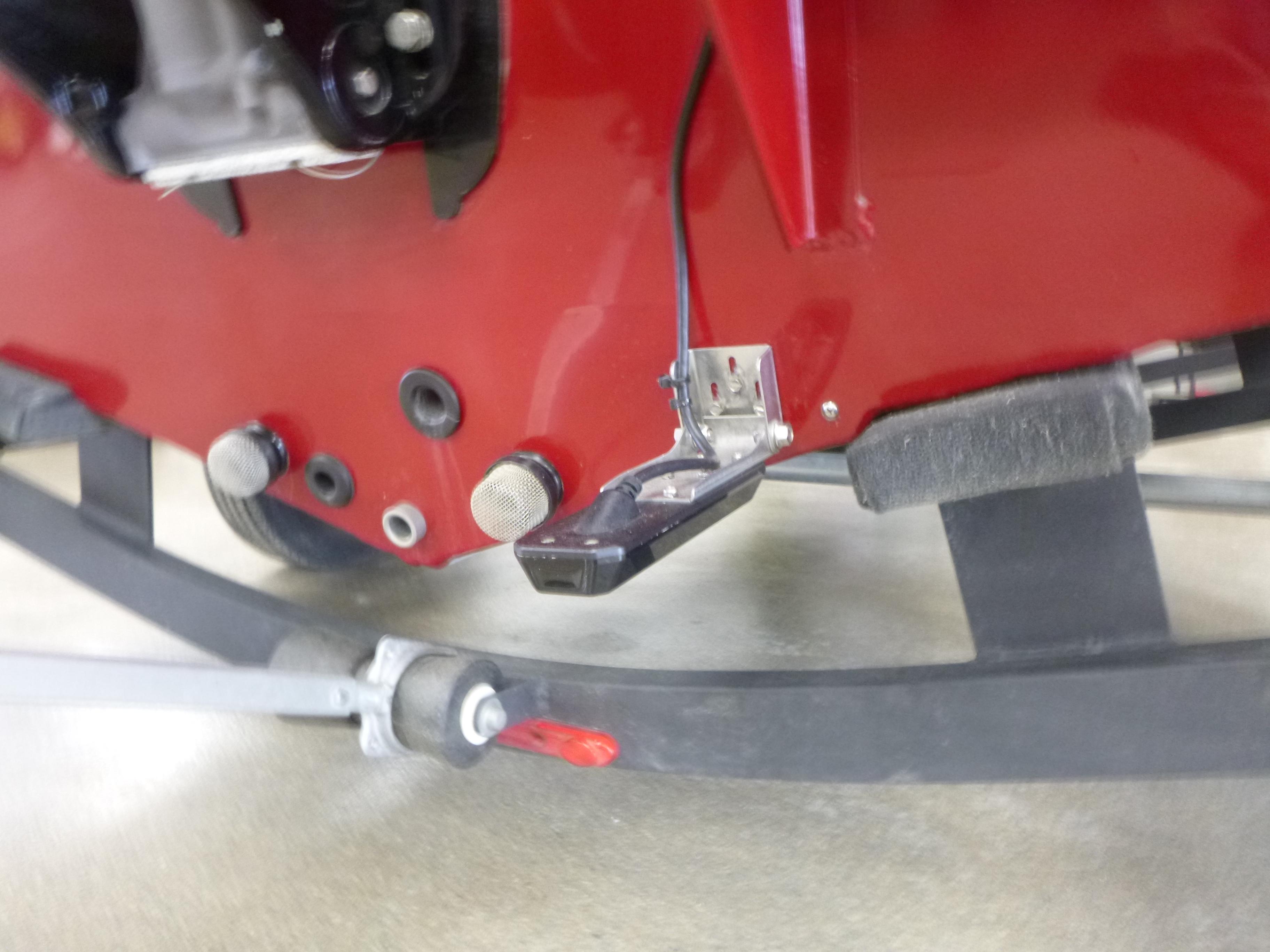 2023 Tracker PG V175 CB Gallery