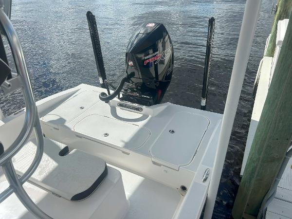 24' Shallow Sport, Listing Number 100911481, Image No. 6