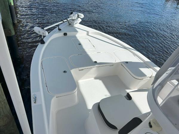 24' Shallow Sport, Listing Number 100911481, Image No. 9