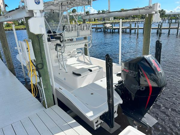 24' Shallow Sport, Listing Number 100911481, Image No. 15
