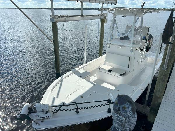 24' Shallow Sport, Listing Number 100911481, Image No. 16