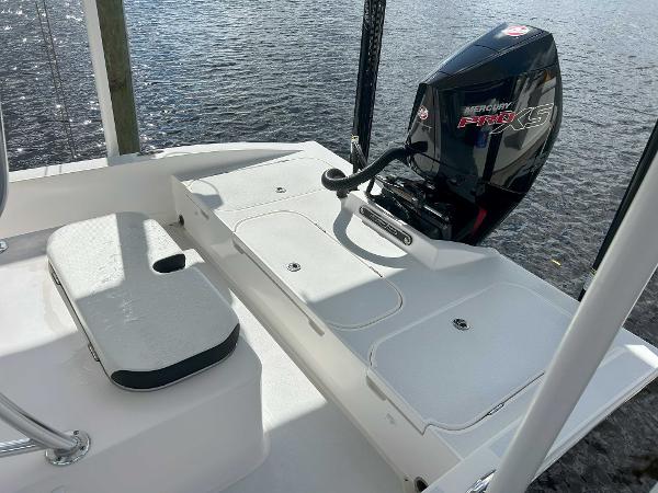 24' Shallow Sport, Listing Number 100911481, Image No. 20