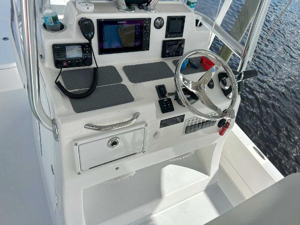 24' Shallow Sport, Listing Number 100911481, Image No. 11