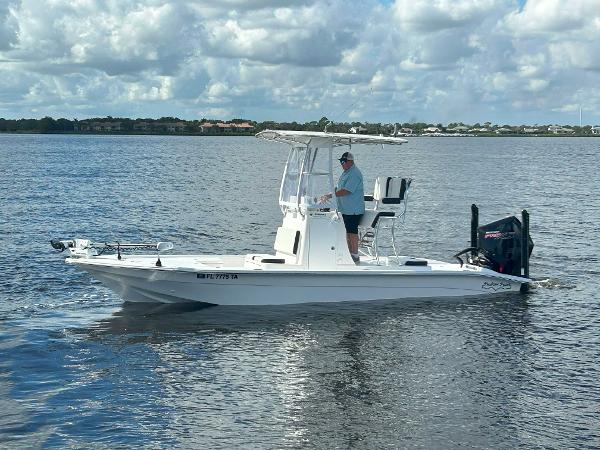 24' Shallow Sport, Listing Number 100911481, Image No. 3
