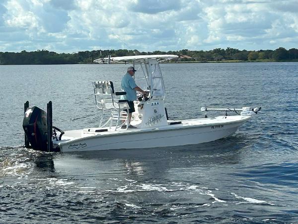24' Shallow Sport, Listing Number 100911481, Image No. 1