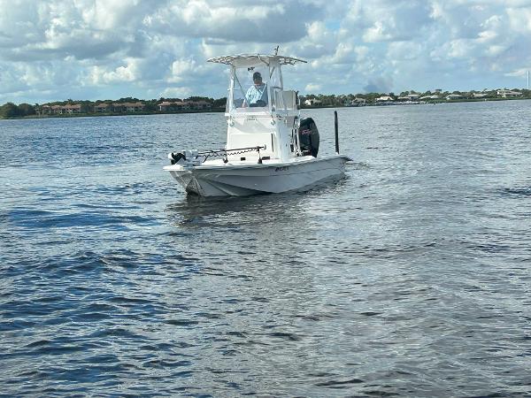 24' Shallow Sport, Listing Number 100911481, Image No. 4